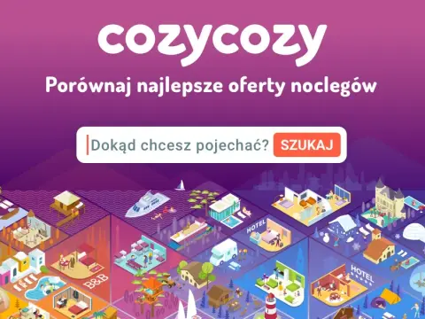 Gdzie szukać noclegów w Polsce? Unikaj drogich pułapek!