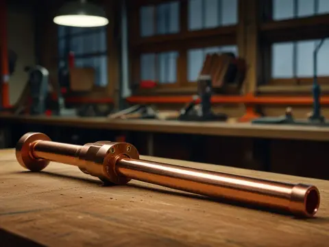 Obcinaczki do rur: Precyzyjne cięcie różnych materiałów