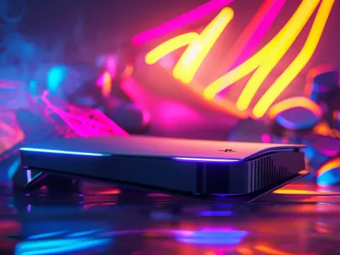 MADBOX - Wejdź do świata nowej generacji konsol!