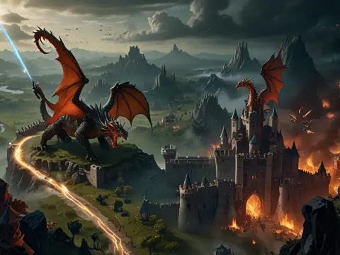 Kampanie w Heroes 3: Która jest najtrudniejsza do przejścia?