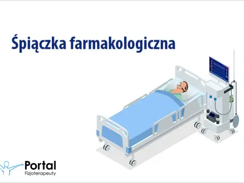 Co mówić do osoby w śpiączce farmakologicznej, aby wspierać jej powrót?