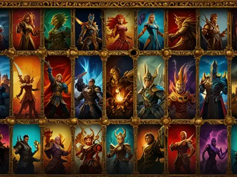 Przewodnik po najlepszych grach i dodatkach w serii Heroes 3