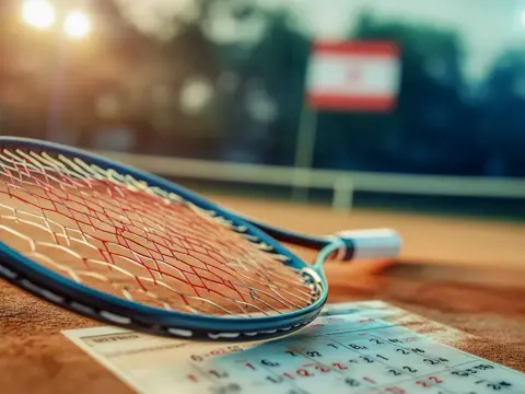 Polski tenis: Jakie są plany startowe na nadchodzący sezon 2025?