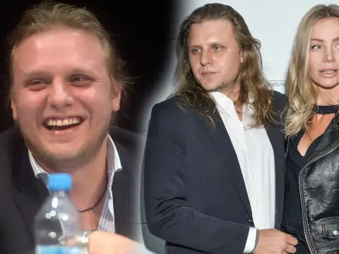 Ile lat miał Piotr Woźniak-Starak? Poznaj smutną prawdę o jego życiu