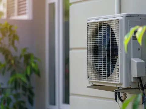 Klimatyzacja grzanie: Alternatywa dla tradycyjnego CO?