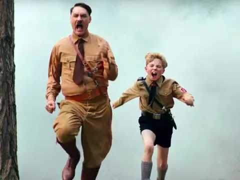 Jojo Rabbit: Obsada i postacie w kontrowersyjnej komedii