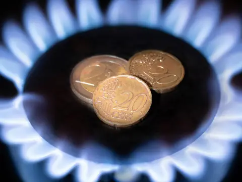 Evolución precio gas natural España: ¿Por qué ha subido tanto?