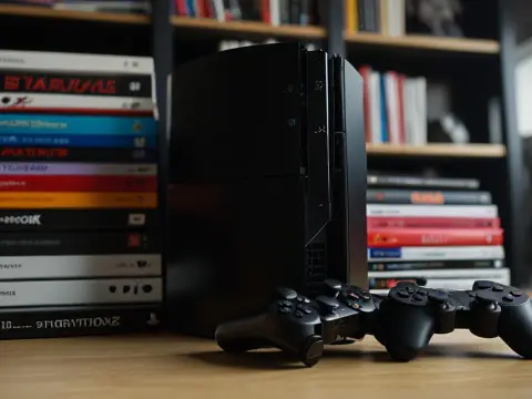 Top tytuły, recenzje i rekomendacje najlepszych gier na PS3