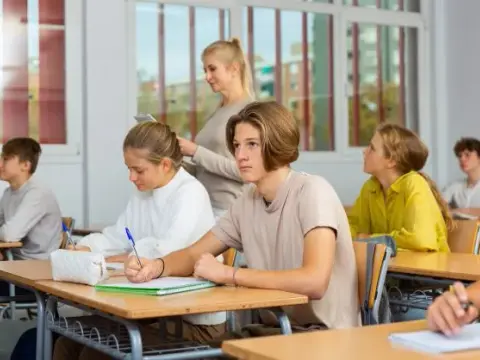 Konspekt zajęć pedagoga: klucz do efektywnego nauczania
