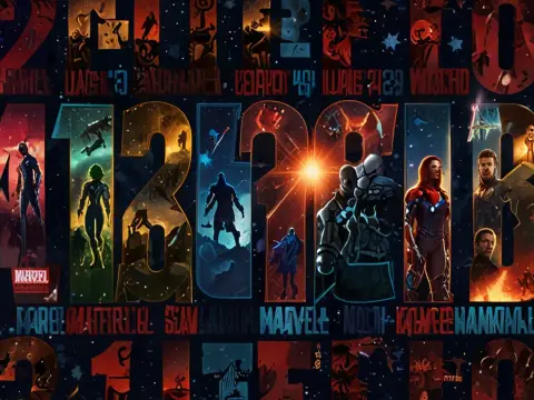 Nowości, premiery i nadchodzące produkcje filmowe Marvel 2023