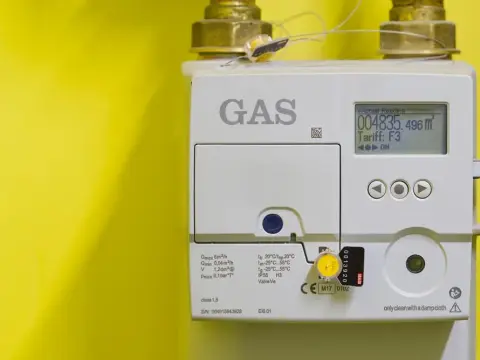 ¿Cuánto cuesta cambiar contador de gas? Detalles y costos ocultos