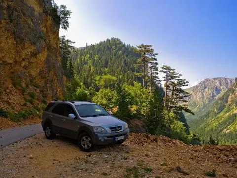 Jaki SUV do 30 tys zł? Oto najlepsze modele, które warto rozważyć