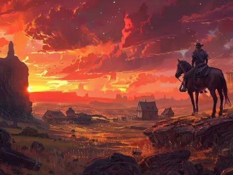 Red Dead Redemption 2 - Lista kodów - Odkryj kody do gry!