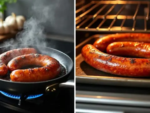 Andouillette - Le guide pour une dégustation parfaite