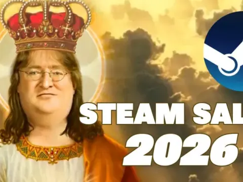Kiedy promocje na Steam w 2026? Kalendarz i porady