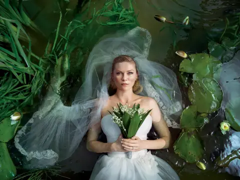 Melancholia: dogłębna recenzja filmu, który zmusza do refleksji