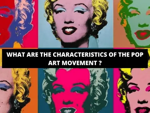 Pop Art Explained - Simple Style, Big Impact