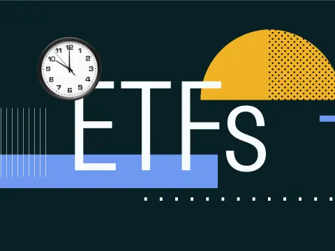 Die besten ETFs der letzten 10 Jahre - Gewinner finden!