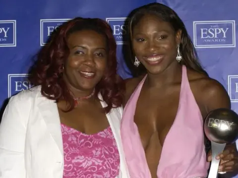 Serena Williams: Wzrost i kluczowe osiągnięcia tenisowej legendy