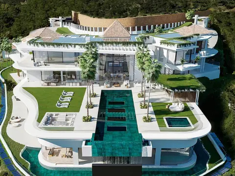 La casa más cara de España - ¿Por qué vale millones?