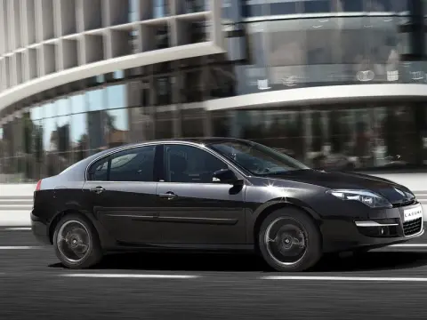 Renault Laguna 3 jaki silnik - poznaj najlepsze opcje i ich wady