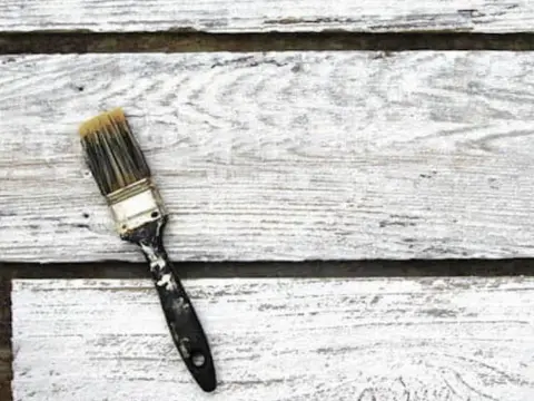 Cementite per legno verniciato - Quando usarla e come evitare errori