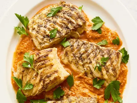 5 recetas de bacalao para cocinarlo jugoso y sin exceso de sal