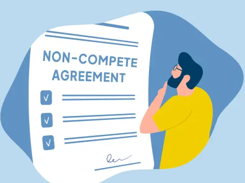 Noncompete Clauses - What's Enforceable Now?