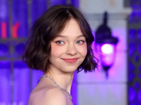 W jakich filmach zagrała Emma Myers? Odkryj jej najlepsze role