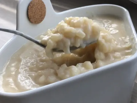 Comment réussir un riz au lait inratable - Guide complet