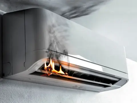 Climatisation et symptômes - causes et bons réflexes