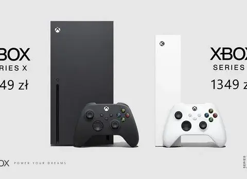 Xbox Series S czy X? Wybierz idealną konsolę dla siebie!