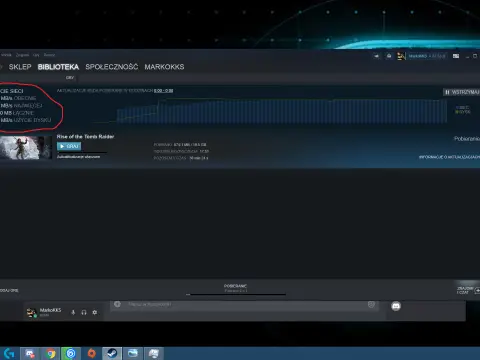 Steam wolno pobiera mimo szybkiego internetu? Sprawdź te triki!