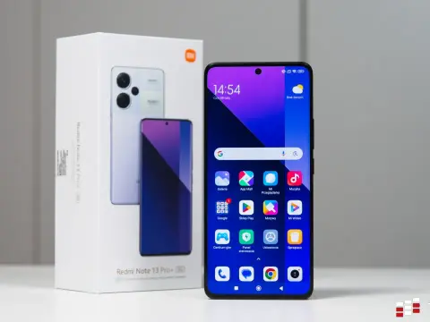 Redmi Note 13 Pro Plus 5G recenzja – czy warto go kupić?