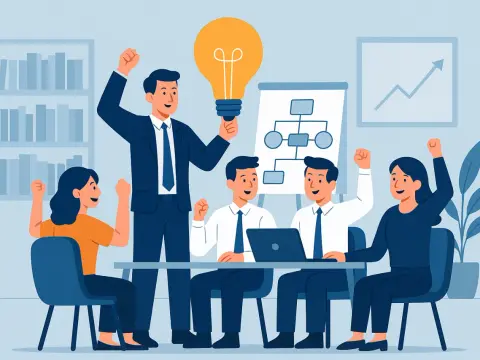 Jak motywować pracowników bez podwyżki? Skuteczne strategie