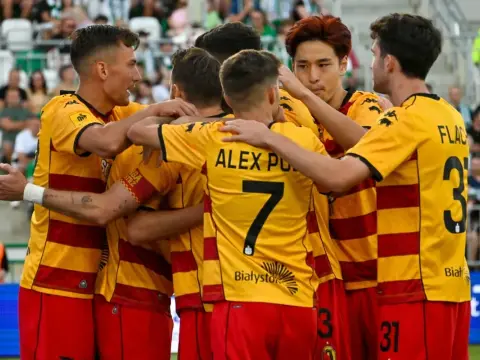 Jagiellonia transfery 2026 - Kto wzmocnił skład i jaki jest plan?
