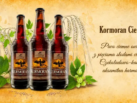 Gdzie kupić piwo Kormoran? Sprawdź najlepsze miejsca i oferty