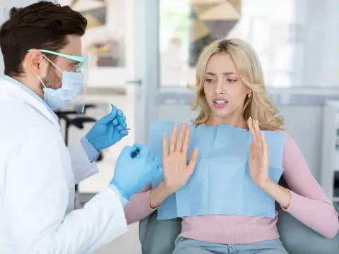 Co wziąć przed dentystą? Leki, dieta, stres sprawdź!