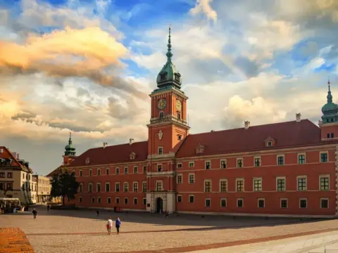 Miasta renesansowe w Polsce - Jak je rozpoznać i co warto zobaczyć?
