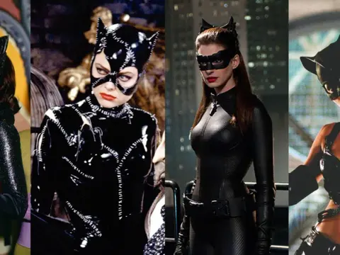Qui a joué Catwoman ? Les interprètes qui ont marqué le rôle