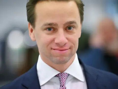 Krzysztof Bosak - kim jest i jakie ma znaczenie w polityce?