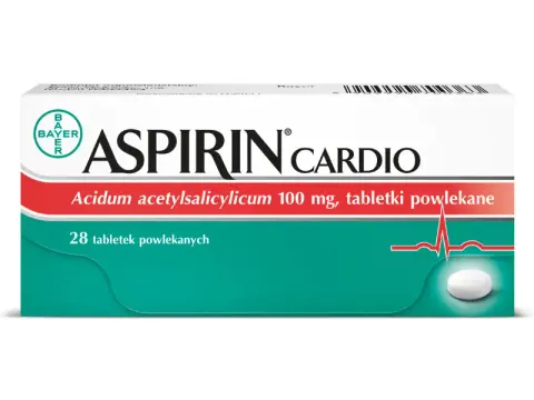 Aspiryna i bieganie: Dlaczego to połączenie jest groźne?