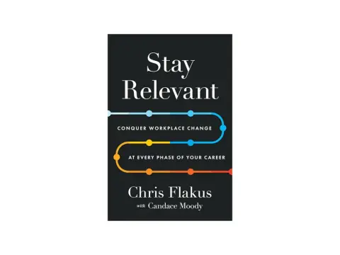 Stay Relevant in Business - Your Guide to Lasting Value