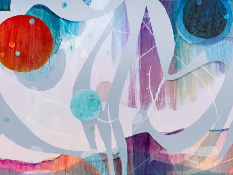 Venus and Mars Painting - Uncover Hidden Meanings