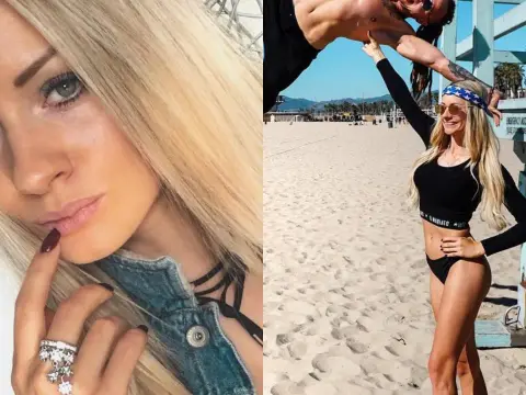 Ile lat ma Pamela z Fit Lovers? Wiek, ciąża i przyszłość