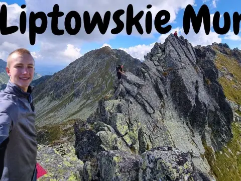 Walentkowy Wierch - piękno Tatr, które musisz zobaczyć na własne oczy