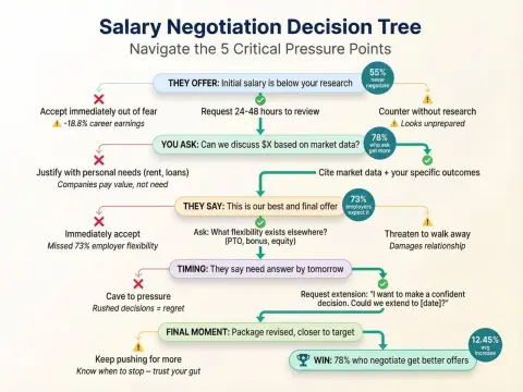 No Pension in Job Offer? Value, Negotiate & Plan Your Future