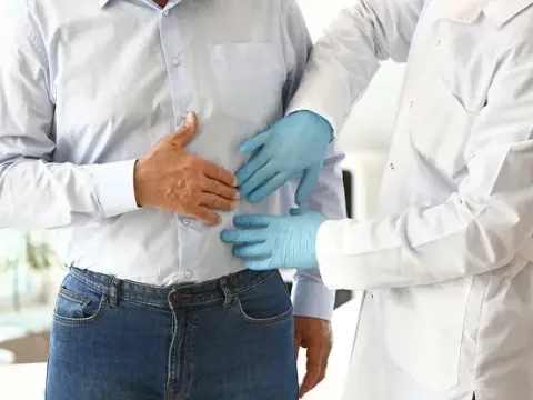 Urolog czym się zajmuje mężczyzna i jak dbać o zdrowie intymne