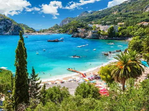 Korfu Reisetipps für entspannten Urlaub ohne Planungsstress