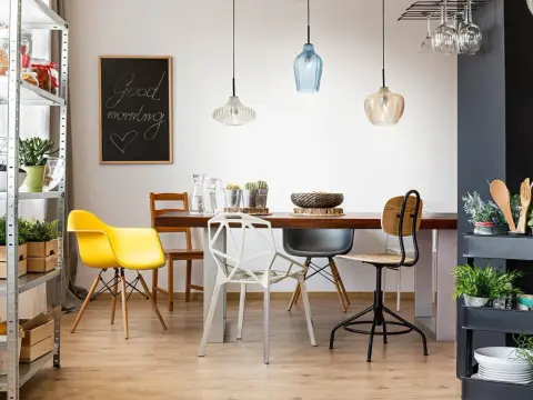 Spostare punto luce soffitto - Guida completa e costi